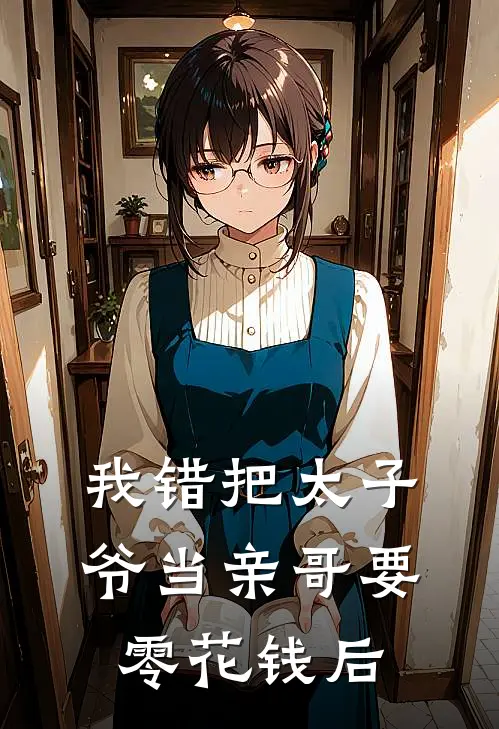 我错把太子爷当亲哥要零花钱后