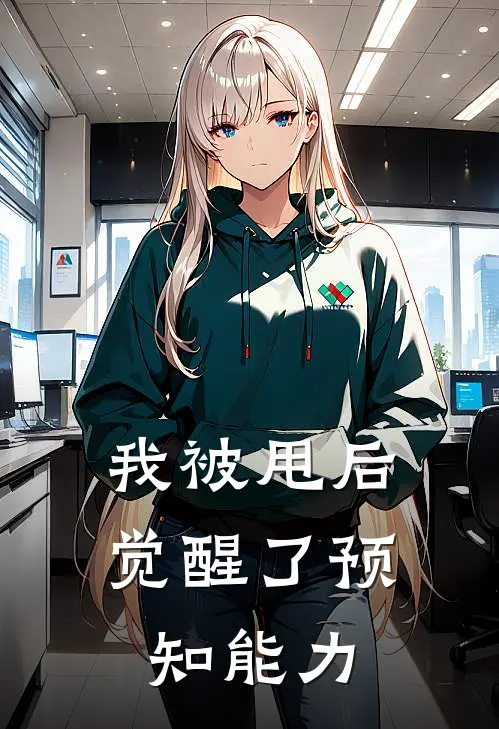 我被甩后，觉醒了预知能力