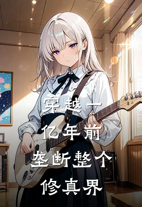 穿越一亿年前，垄断整个修真界