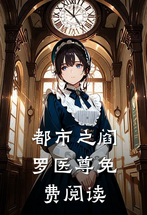 都市之阎罗医尊免费阅读