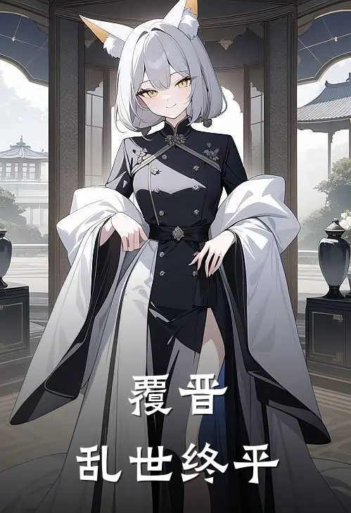 覆晋：乱世终平