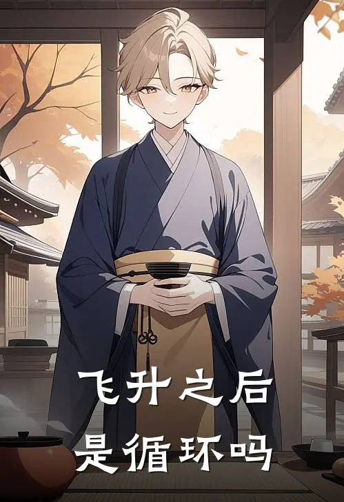 飞升之后是循环吗