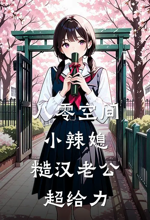 八零空间小辣媳：糙汉老公超给力