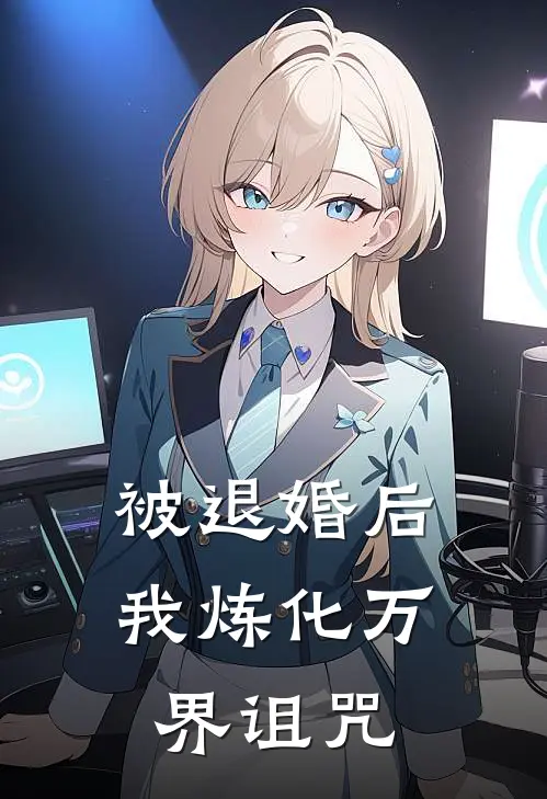 被退婚后，我炼化万界诅咒