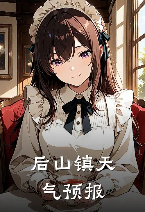 后山镇天气预报