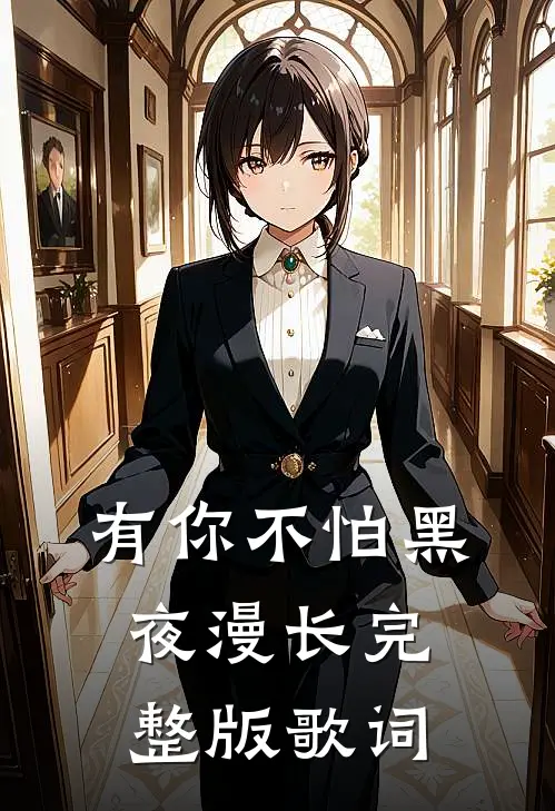 有你不怕黑夜漫长完整版歌词