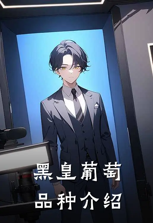 黑皇葡萄品种介绍