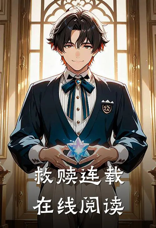 救赎连载在线阅读