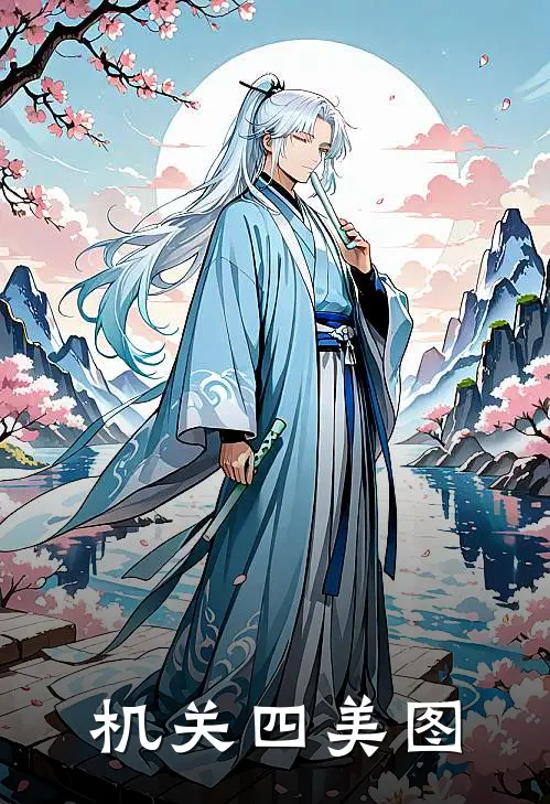 机关四美图(赵晓慧苏念)好看的完结小说_完本小说机关四美图赵晓慧苏念