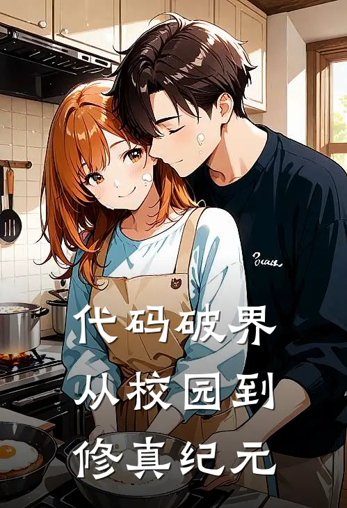 代码破界：从校园到修真纪元