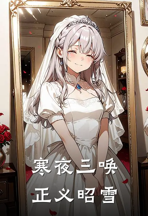 寒夜三唤，正义昭雪