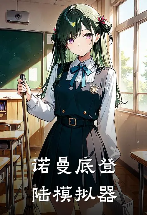 诺曼底登陆模拟器