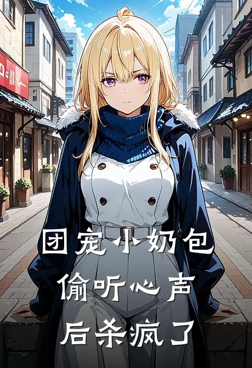 团宠小奶包偷听心声后杀疯了