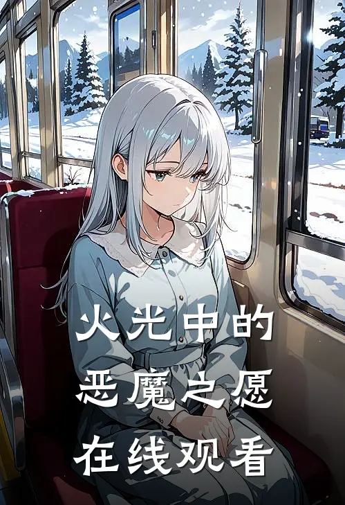 火光中的恶魔之愿在线观看