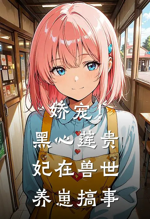 娇宠！黑心莲贵妃在兽世养崽搞事