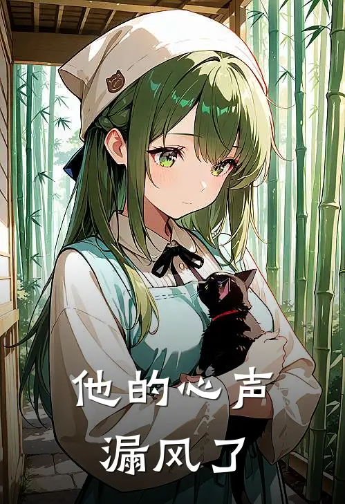 他的心声漏风了