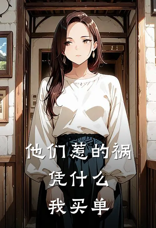 他们惹的祸，凭什么我买单