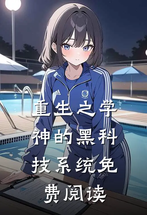 重生之学神的黑科技系统免费阅读