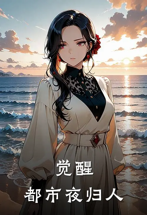 觉醒：都市夜归人