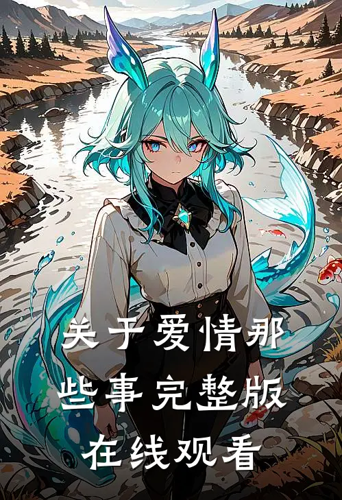 关于爱情那些事完整版在线观看