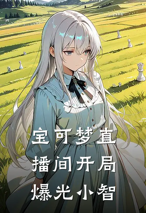 宝可梦直播间开局爆光小智