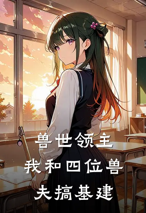 兽世领主：我和四位兽夫搞基建