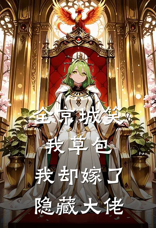 全京城笑我草包，我却嫁了隐藏大佬谢明渊沈知微全文免费阅读无弹窗大结局_(全京城笑我草包，我却嫁了隐藏大佬)谢明渊沈知微最新章节列表笔趣阁（全京城笑我草包，我却嫁了隐藏大佬）