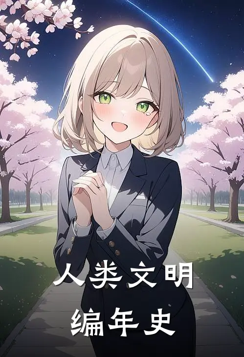 人类文明编年史