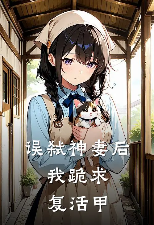 误弑神妻后，我跪求复活甲