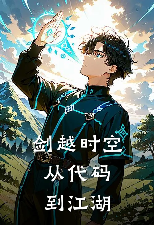 剑越时空：从代码到江湖