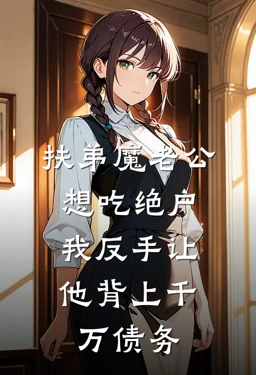 扶弟魔老公想吃绝户，我反手让他背上千万债务(陈凯陈锋)在哪看免费小说_全本免费完结小说扶弟魔老公想吃绝户，我反手让他背上千万债务陈凯陈锋