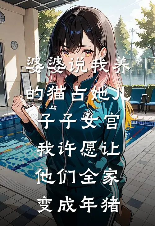 婆婆说我养的猫占她儿子子女宫，我许愿让他们全家变成年猪(孟嫣顾川)热门小说大全_免费小说大全婆婆说我养的猫占她儿子子女宫，我许愿让他们全家变成年猪孟嫣顾川