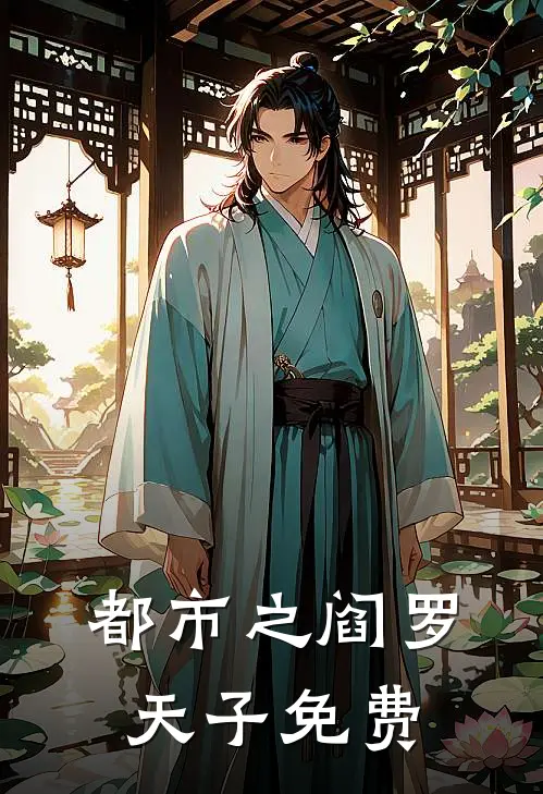 都市之阎罗天子免费