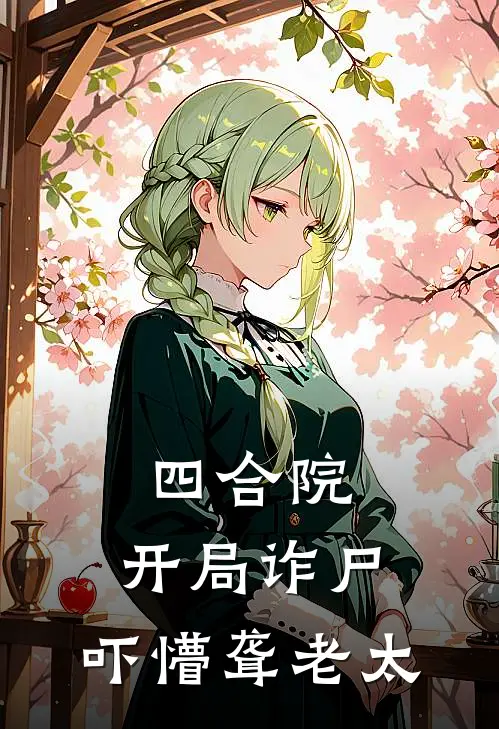 四合院：开局诈尸，吓懵聋老太