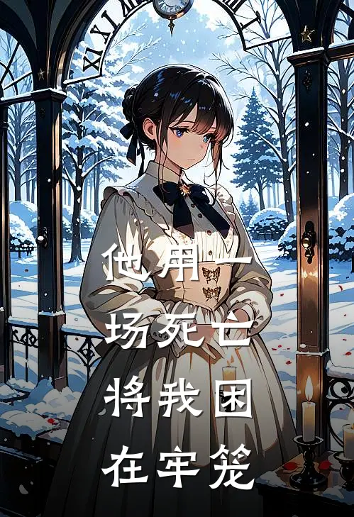 他用一场死亡，将我困在牢笼佳宁时景年最新章节在线阅读_佳宁时景年全本免费在线阅读