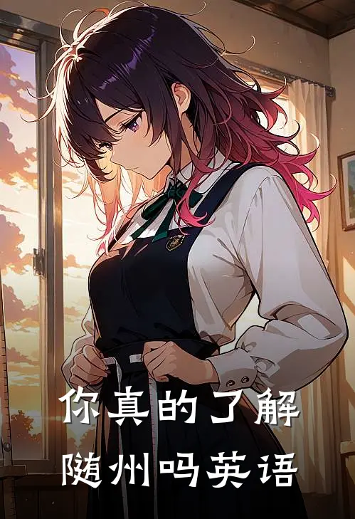 你真的了解随州吗英语