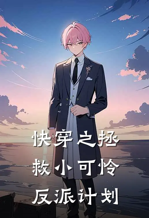 快穿之拯救小可怜反派计划