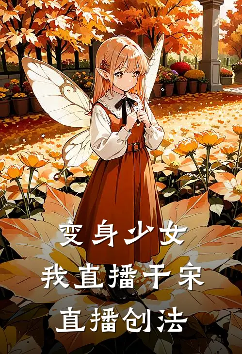 变身少女：我直播干宋，直播创法洛紫萱林黛玉全文免费阅读无弹窗大结局_洛紫萱林黛玉（变身少女：我直播干宋，直播创法）小说免费阅读大结局
