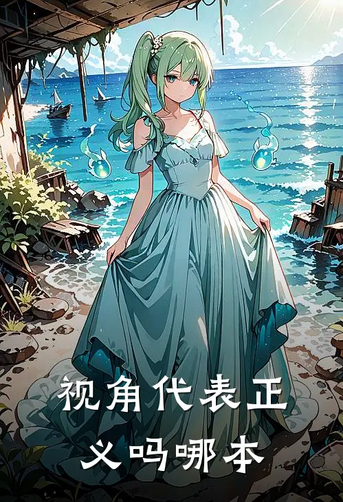 视角代表正义吗哪本