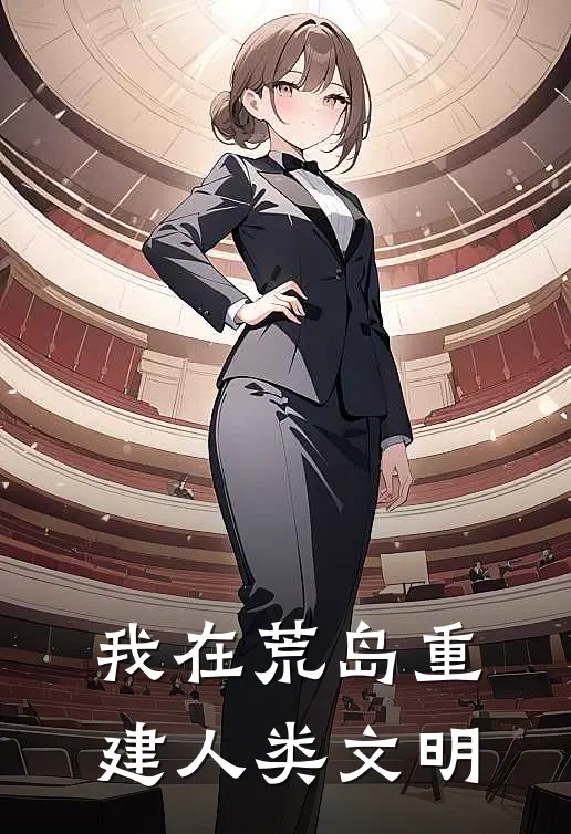 我在荒岛重建人类文明