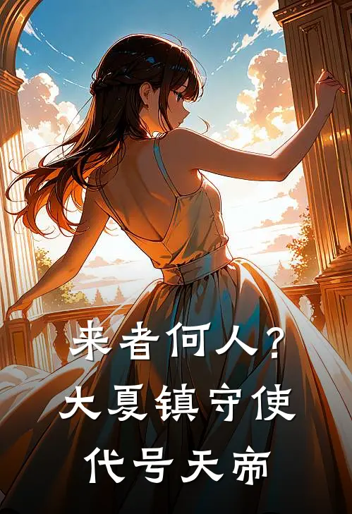 来者何人？大夏镇守使，代号天帝