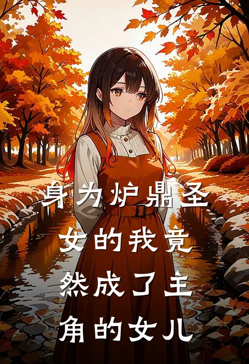 身为炉鼎圣女的我竟然成了主角的女儿