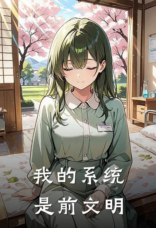 我的系统是前文明