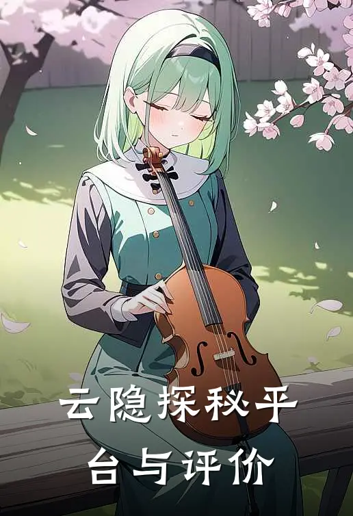 云隐探秘平台与评价