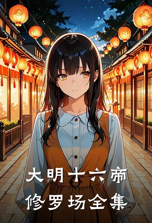 大明十六帝修罗场全集