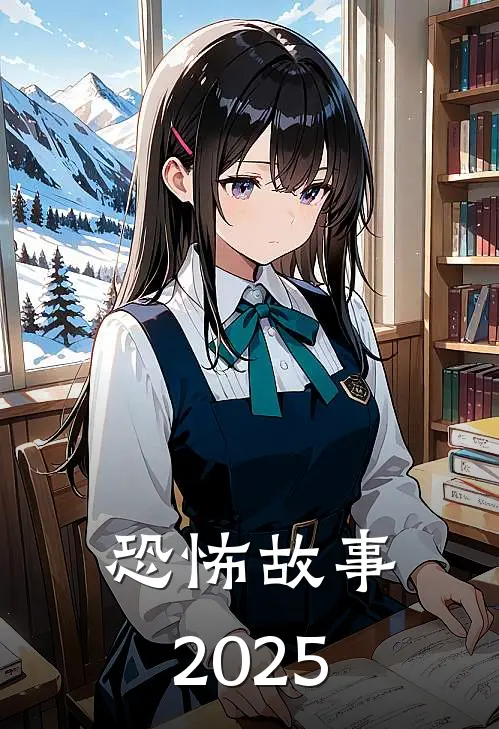 《恐怖故事2025》阿明婉婉火爆新书_恐怖故事2025(阿明婉婉)最新热门小说