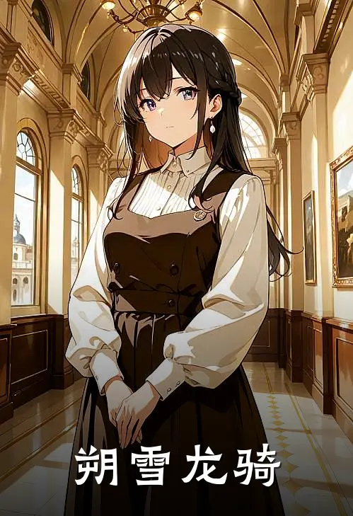 朔雪龙骑