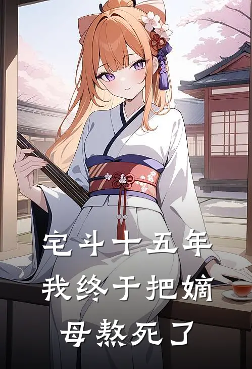 宅斗十五年，我终于把嫡母熬死了