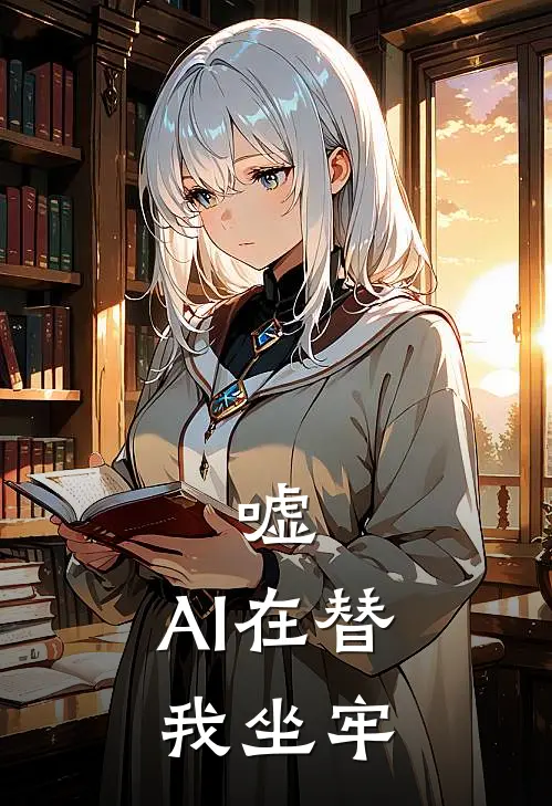 嘘，AI在替我坐牢(司大楼周六满)网络热门小说_最新章节列表嘘，AI在替我坐牢(司大楼周六满)