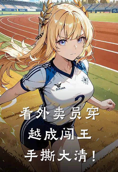 看外卖员穿越成闯王，手撕大清！林野牛金星免费小说完整版_完结版小说阅读看外卖员穿越成闯王，手撕大清！(林野牛金星)